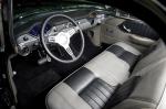 Chevrolet Bel Air Nomad Hot Rod 1955 года